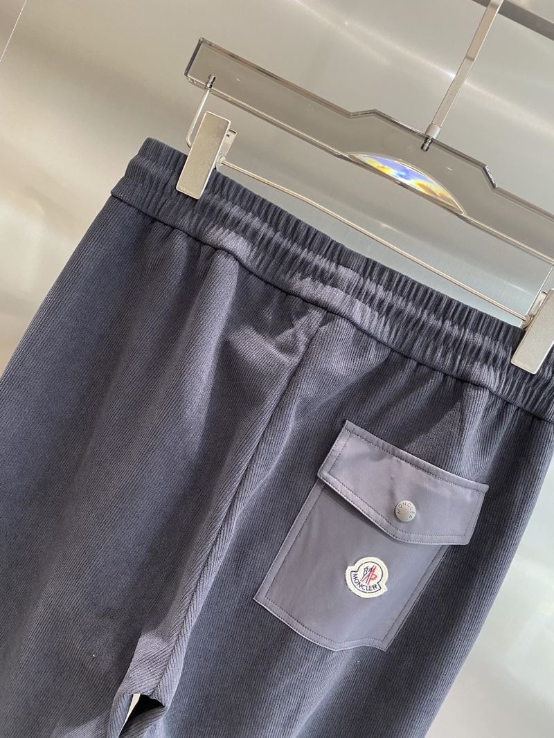 Moncler Long Pants